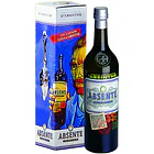 ABSENTE 55 com Colher Gift Pack- vol 55% - 70cl 1