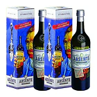 ABSENTE 55 com Colher Gift Pack- vol 55% - 70cl 2