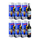 ABSENTE 55 com Colher Gift Pack- vol 55% - 70cl 4