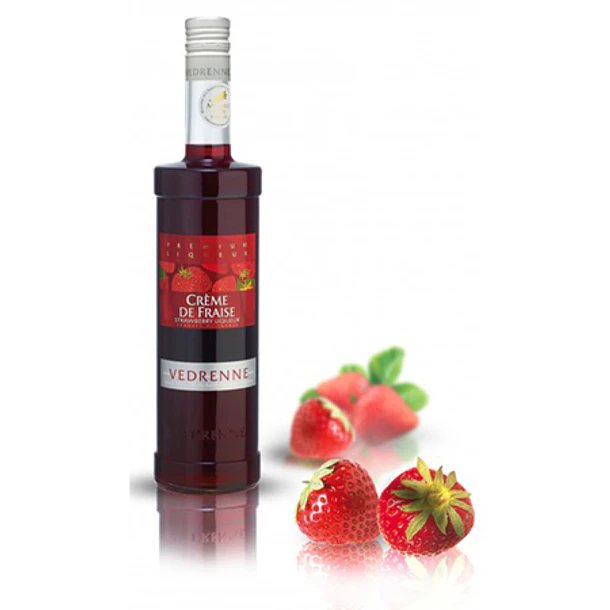 Vedrenne Creme Cocktail Ginja vol.15% - 70cl 1