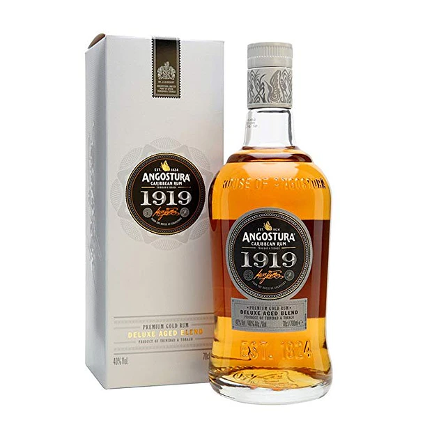 Angostura® 1919 Rum - vol. 40% - 70cl 1