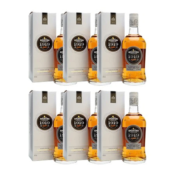 Angostura® 1919 Rum - vol. 40% - 70cl 4