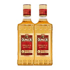 TEQUILA OLMECA REPOSADO - vol. 38% - 70cl 2