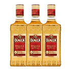 TEQUILA OLMECA REPOSADO - vol. 38% - 70cl 3