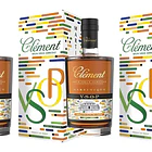 Rhum Vieux V.S.O.P CLEMENT Edition Limitée vol. 40% - 70cl 2
