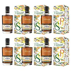 Rhum Vieux V.S.O.P CLEMENT Edition Limitée vol. 40% - 70cl 4