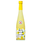 SAKE HIROSHIMA SEMPUKU SETOUCHI LEMON GINGER vol. 6% - 50cl 1