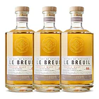 WHISKY LE BREUIL FINITION TOURBÉ vol. 46% - 70cl 3