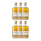 WHISKY LE BREUIL FINITION TOURBÉ vol. 46% - 70cl 4