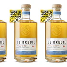 WHISKY LE BREUIL ORIGINE vol. 46% - 70cl 3