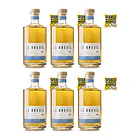 WHISKY LE BREUIL ORIGINE vol. 46% - 70cl 4