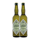 DOLIN - Véritable Génépy Le Chamois - vol. 45% - 70cl 2
