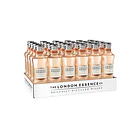 London Essence WHITE PEACH and JASMINE Crafted Soda 2