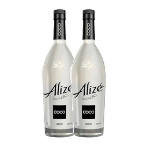 Cocktail ALIZÉ COCO 70cl 20% vol 2
