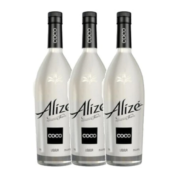 Cocktail ALIZÉ COCO 70cl 20% vol 3