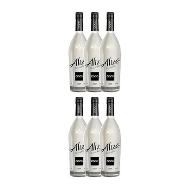 Cocktail ALIZÉ COCO 70cl 20% vol 4