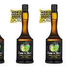 Coeur du Breuil - Liqueur au Calvados, Château du Breuil 70cl 3