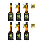 Coeur du Breuil - Liqueur au Calvados, Château du Breuil 70cl 4