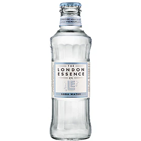 London Essence SODA WATER