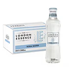 London Essence SODA WATER 2
