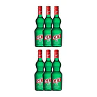 GET 27 PEPERMINT - vol. 17.9% - 70cl  4