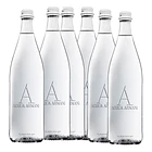 Água Mineral Natural ACQUA ARMANI 75cl 2