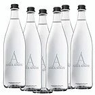 Água Mineral Natural Gaseificada ACQUA ARMANI 75cl 2