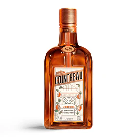 Licor Cointreau - 70cl