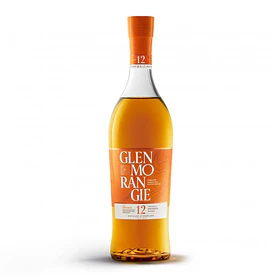 Glenmorangie 12 Anos The Original - 70cl