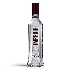 Russian Imperia Standard Vodka - 70cl