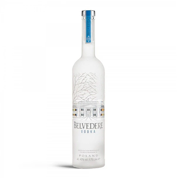 Belvedere - 70cl