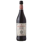 LUSTAU Vermut Rojo de Jerez 75cl 1