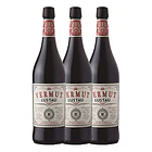 LUSTAU Vermut Rojo de Jerez 75cl 3