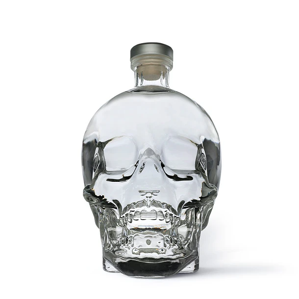 Crystal Head Original (Non-Refillable) - 70cl