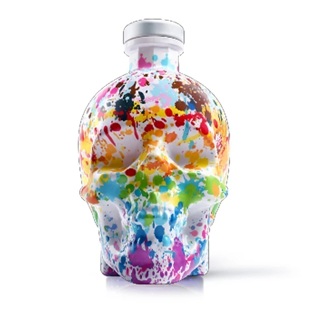Crystal Head Pride - 70cl