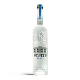 Belvedere Luminous - 3l