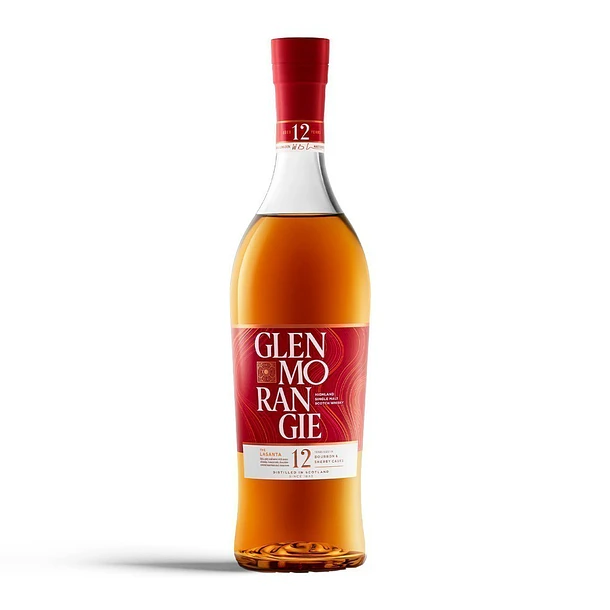 Glenmorangie The Lasanta 12 Years - 70cl