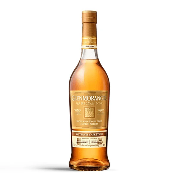 Glenmorangie The Nectar d'Or - 70cl