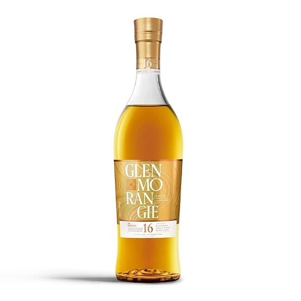 Glenmorangie The Nectar 16 Years - 70cl