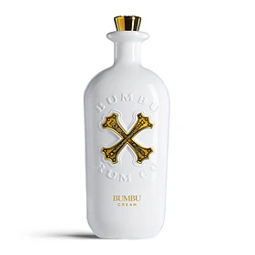 Rum Bumbu Creme - 70cl