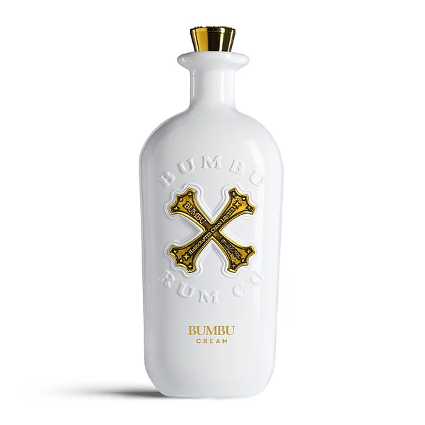 Rum Bumbu Creme - 70cl