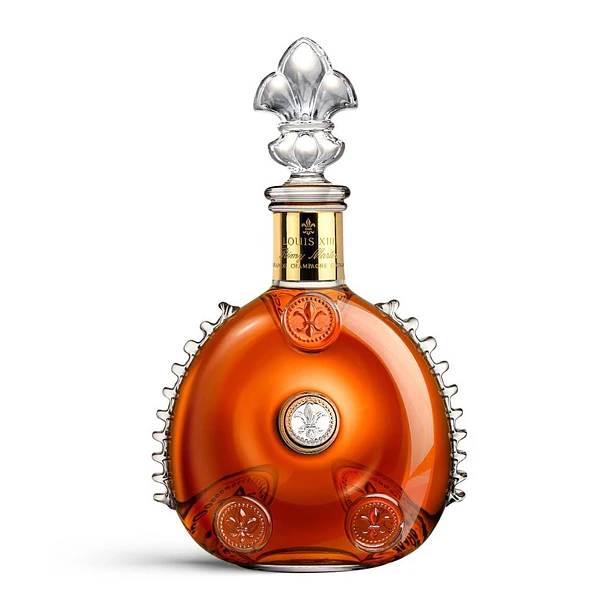 Remy Martin Louis XIII - 70cl Coffret