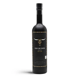 Ojo de Dios Mezcal Café - 70cl