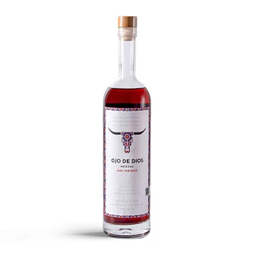 Ojo de Dios ODD Hibiscus - 70cl
