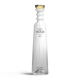 Volcan de Mi Tierra B.T Blanco Tahona Tequila - 70cl