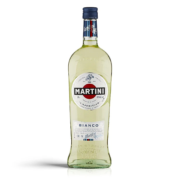 Martini Bianco - 75cl