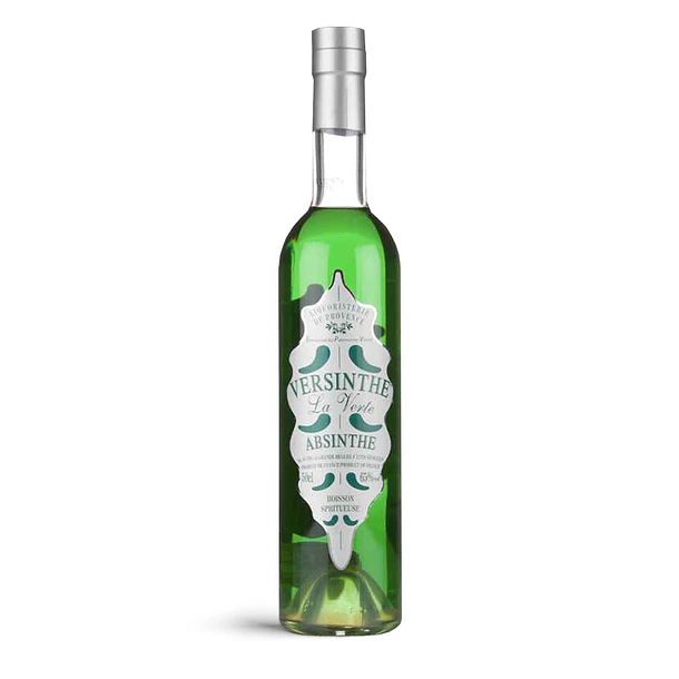 Versinthe 65 La Verte - 50cl