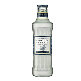 London Essence CRAFTED LEMONADE