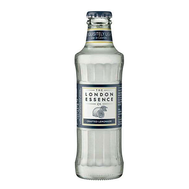 London Essence CRAFTED LEMONADE