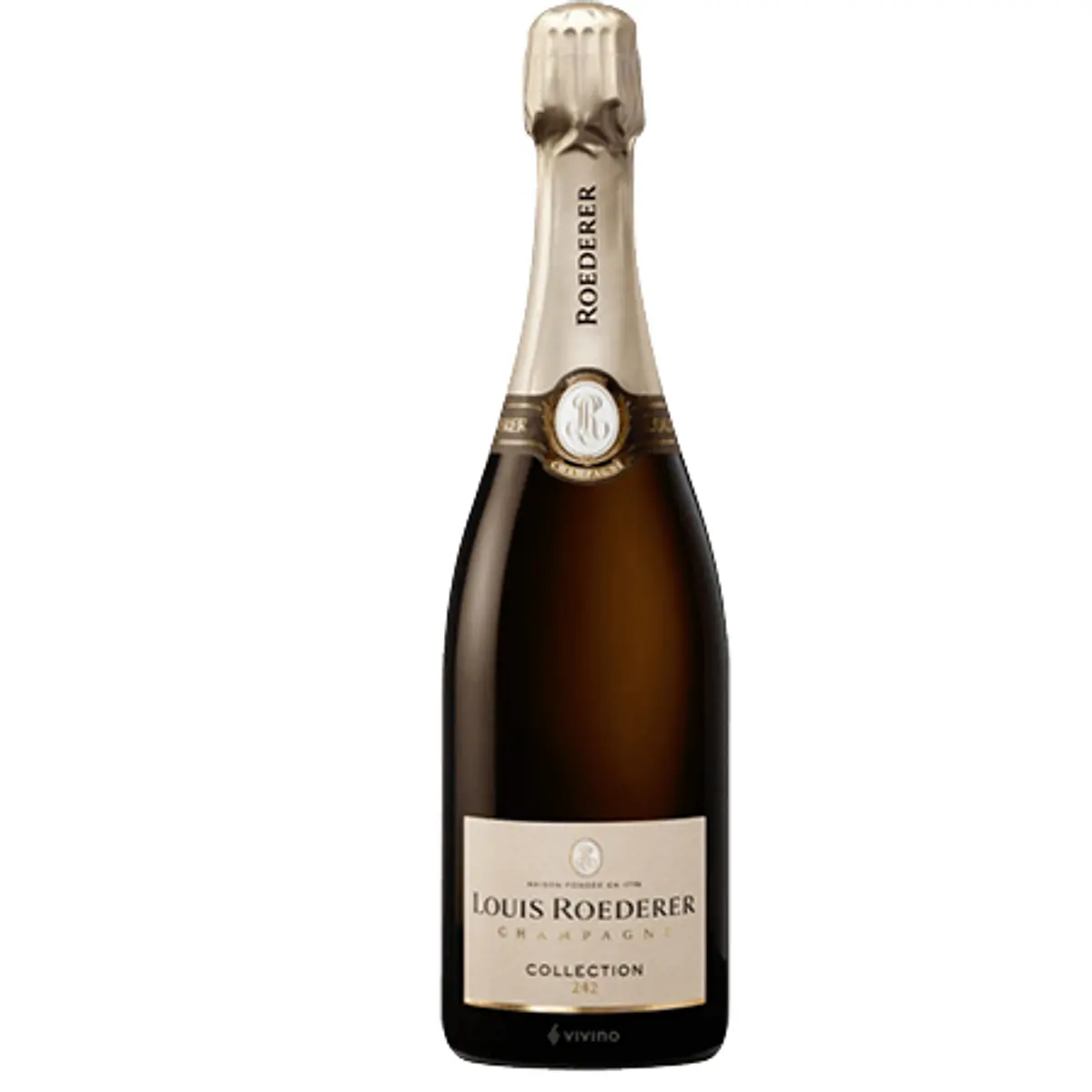 CHAMPAGNES AND SPARKLING